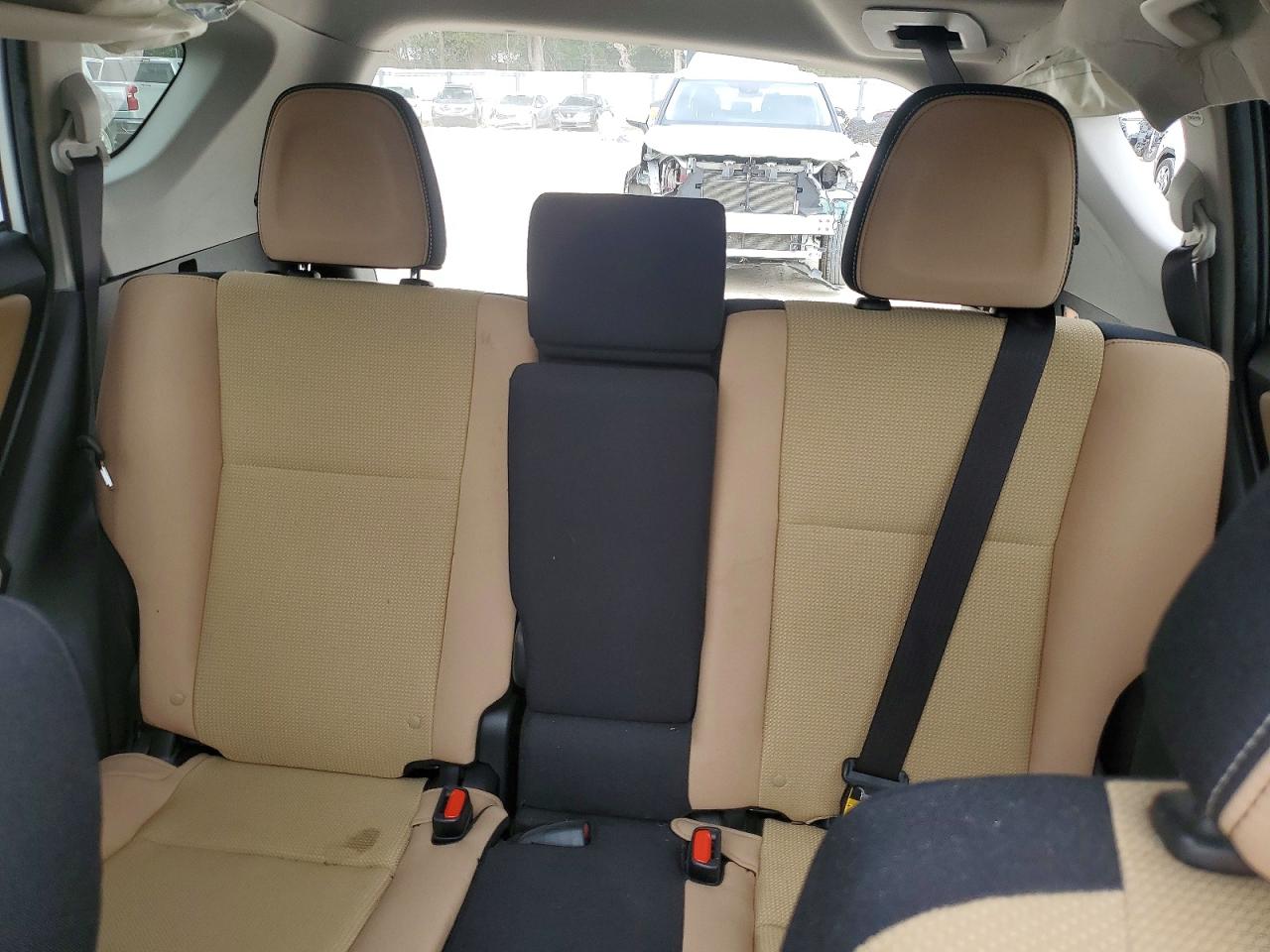 2018 TOYOTA RAV4 ADVENTURE photo 10