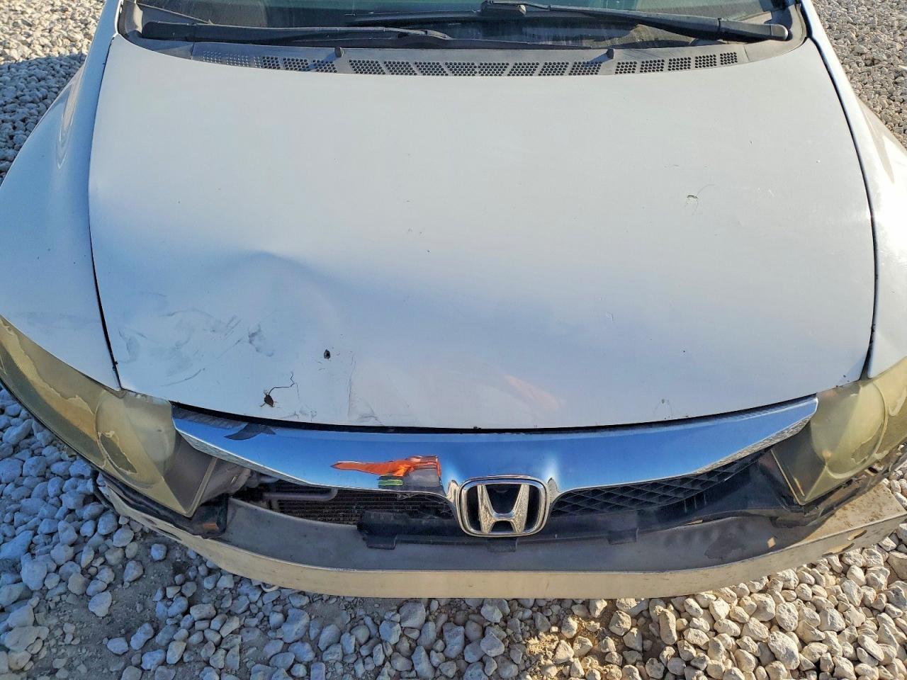 2010 HONDA CIVIC VP photo 11