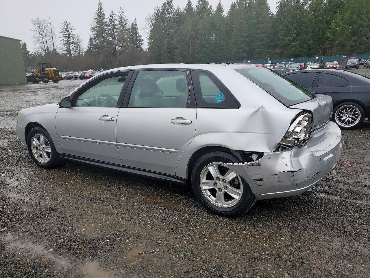 2004 CHEVROLET MALIBU MAXX LS photo 2