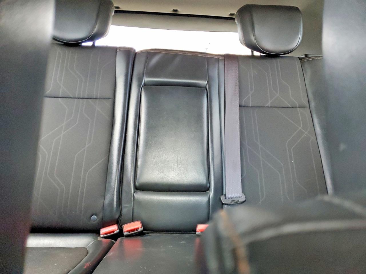 2019 CHEVROLET TRAX 1LT photo 10