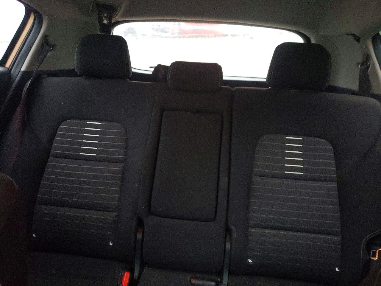 2018 KIA SPORTAGE LX photo 10
