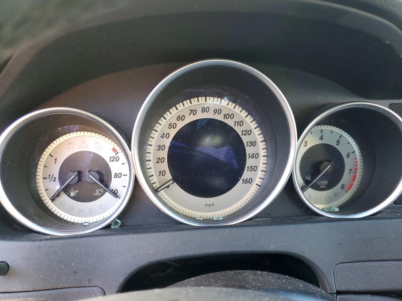 2015 MERCEDES-BENZ C 250 photo 9