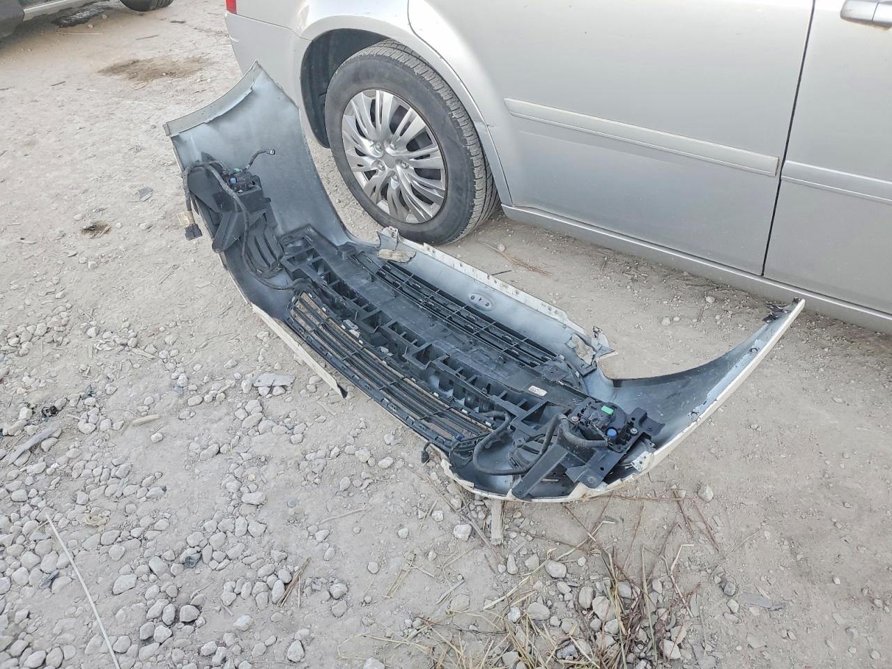 2013 FORD FUSION SE photo 12