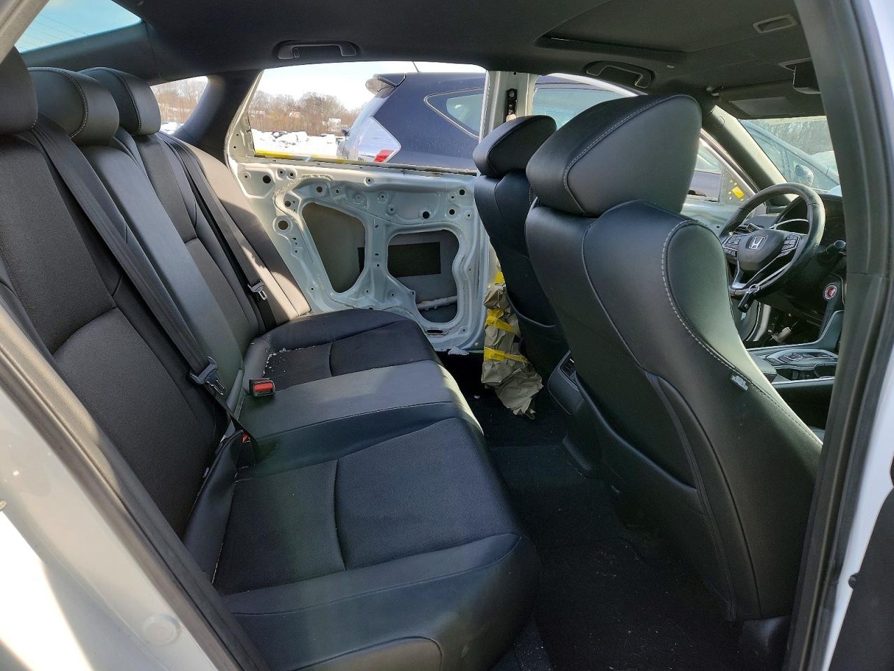 2020 HONDA ACCORD SPORT photo 10