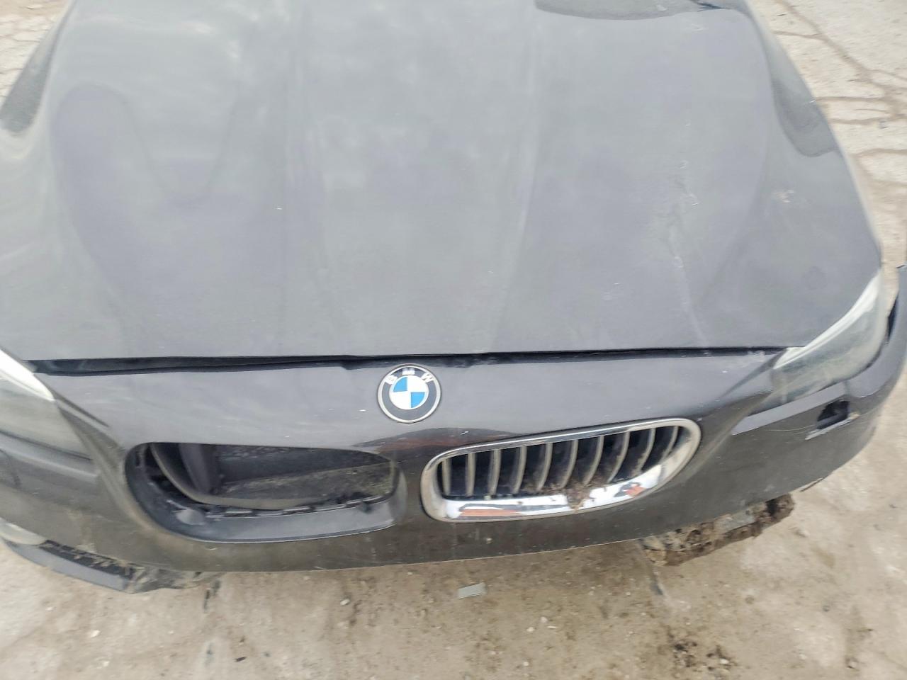 2015 BMW 535 XI photo 31