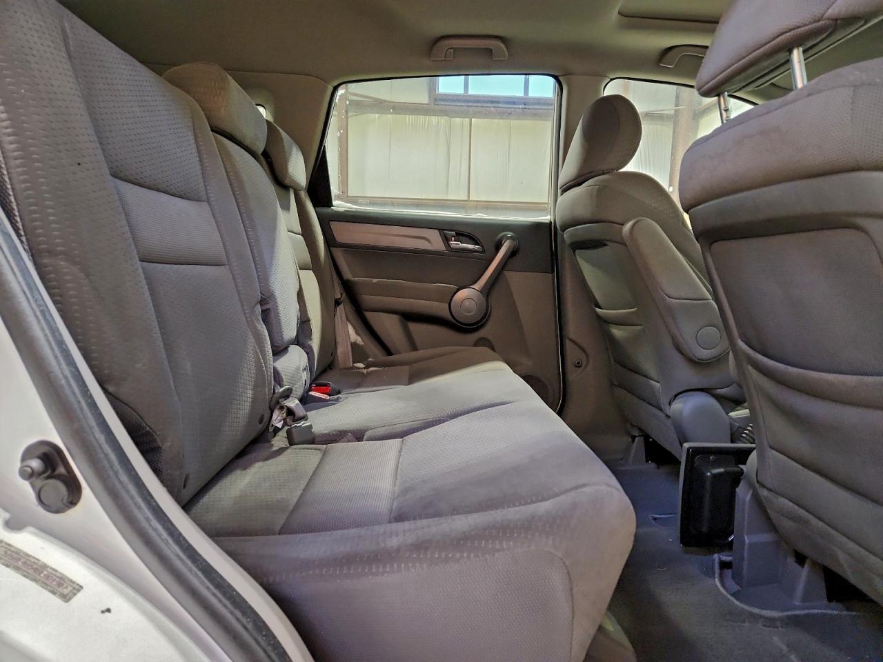2008 HONDA CR-V EX photo 11