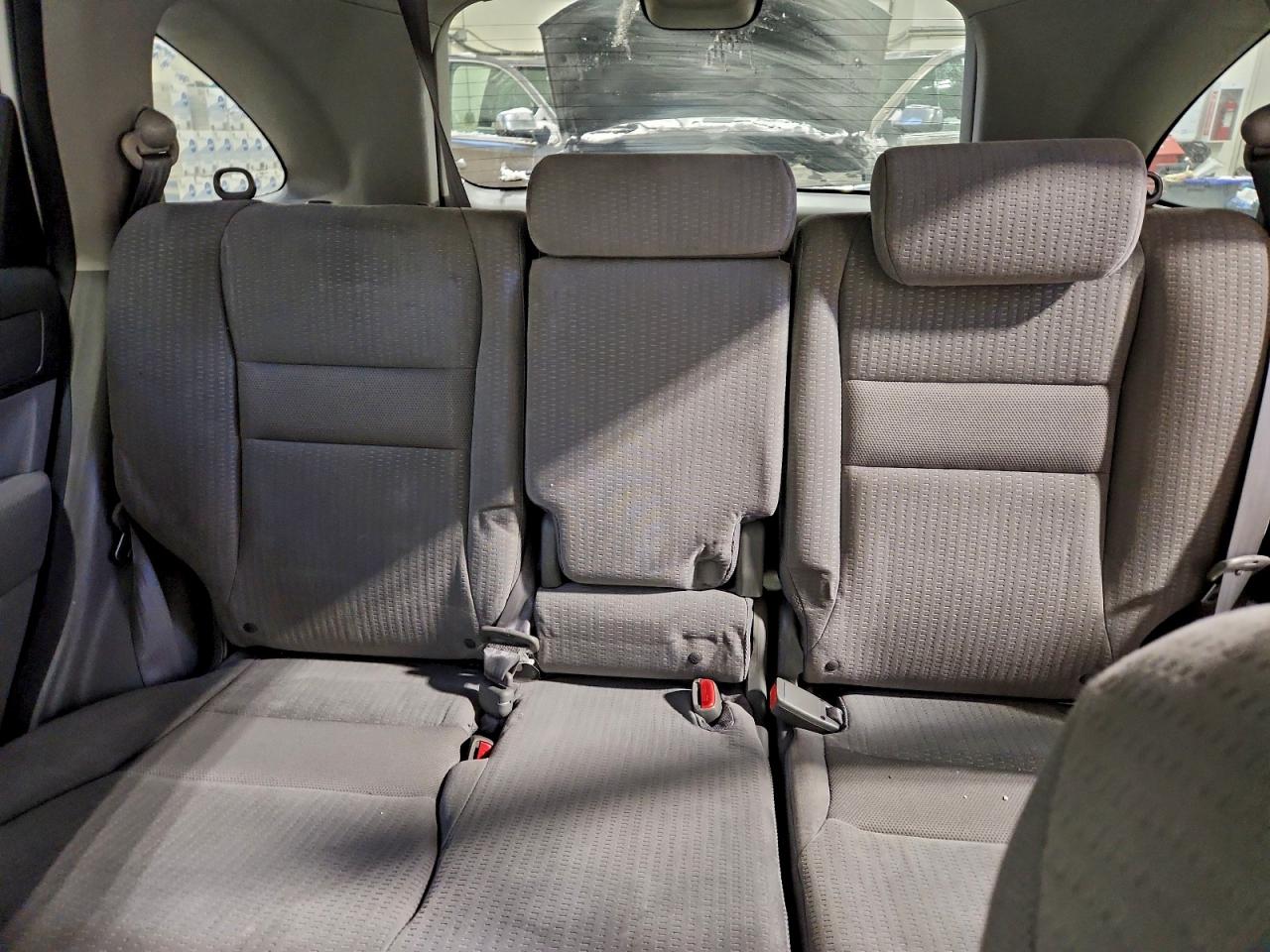 2008 HONDA CR-V EX photo 10