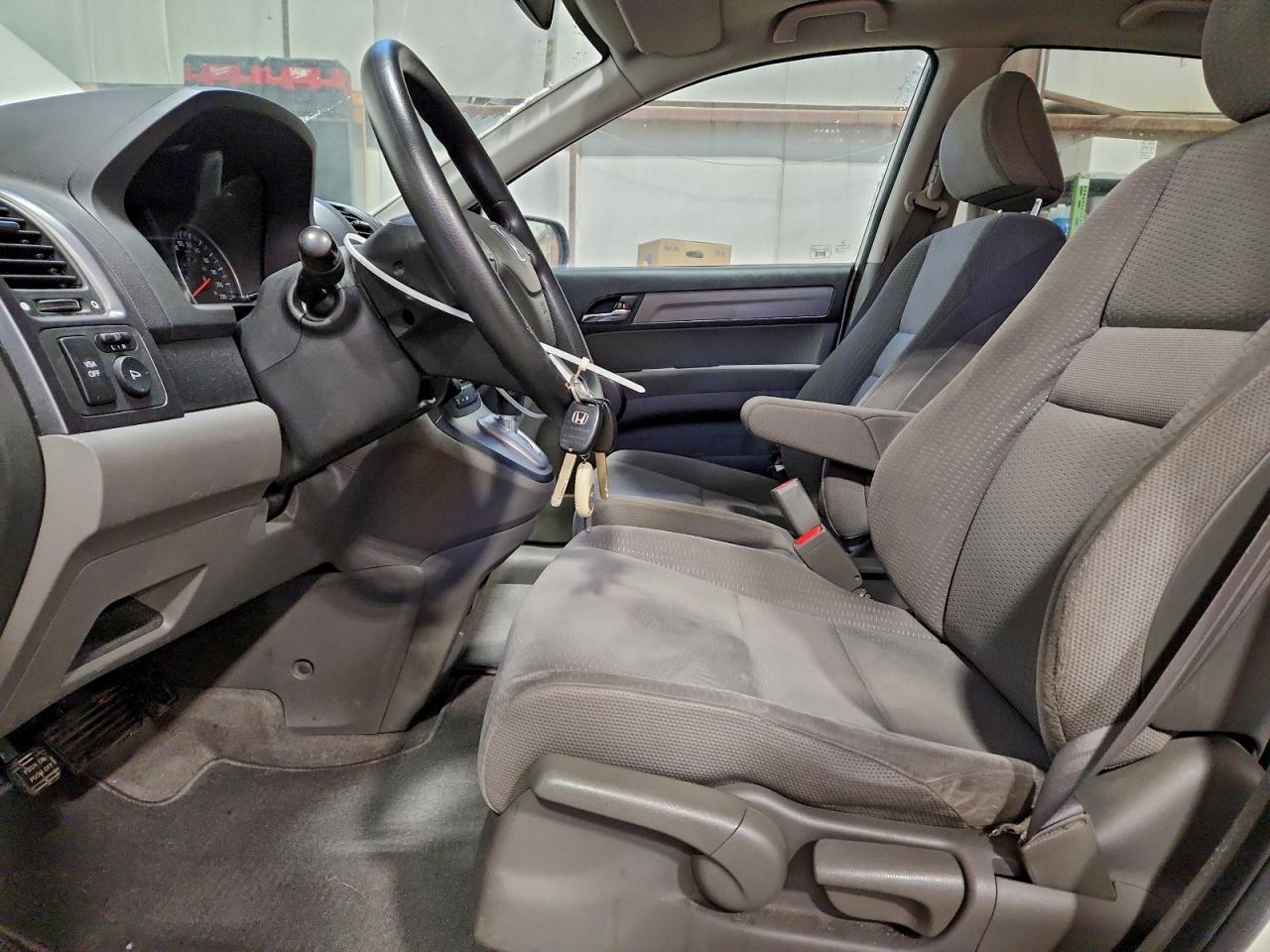 2008 HONDA CR-V EX photo 7