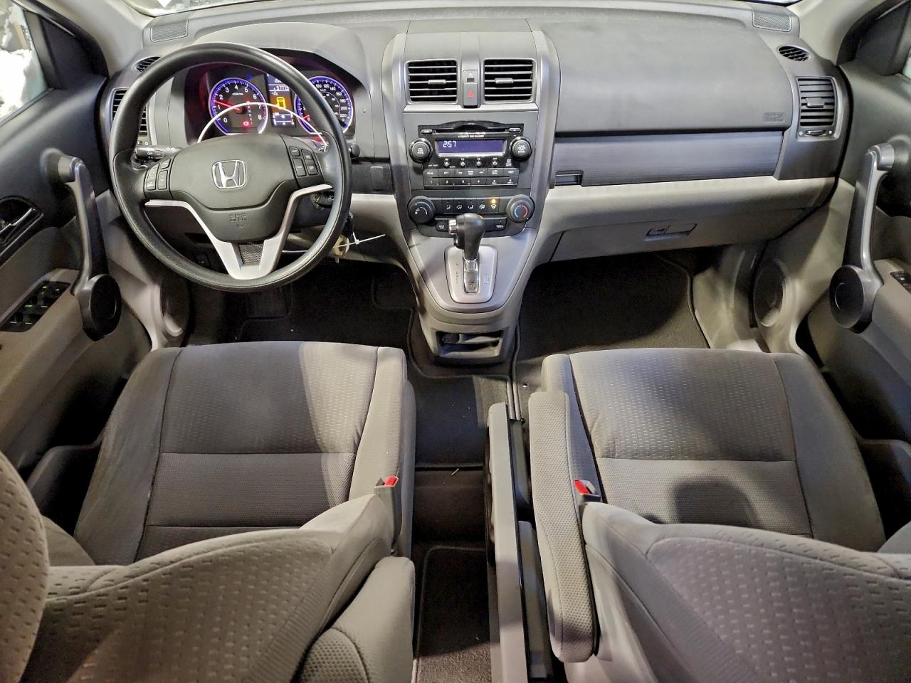 2008 HONDA CR-V EX photo 8