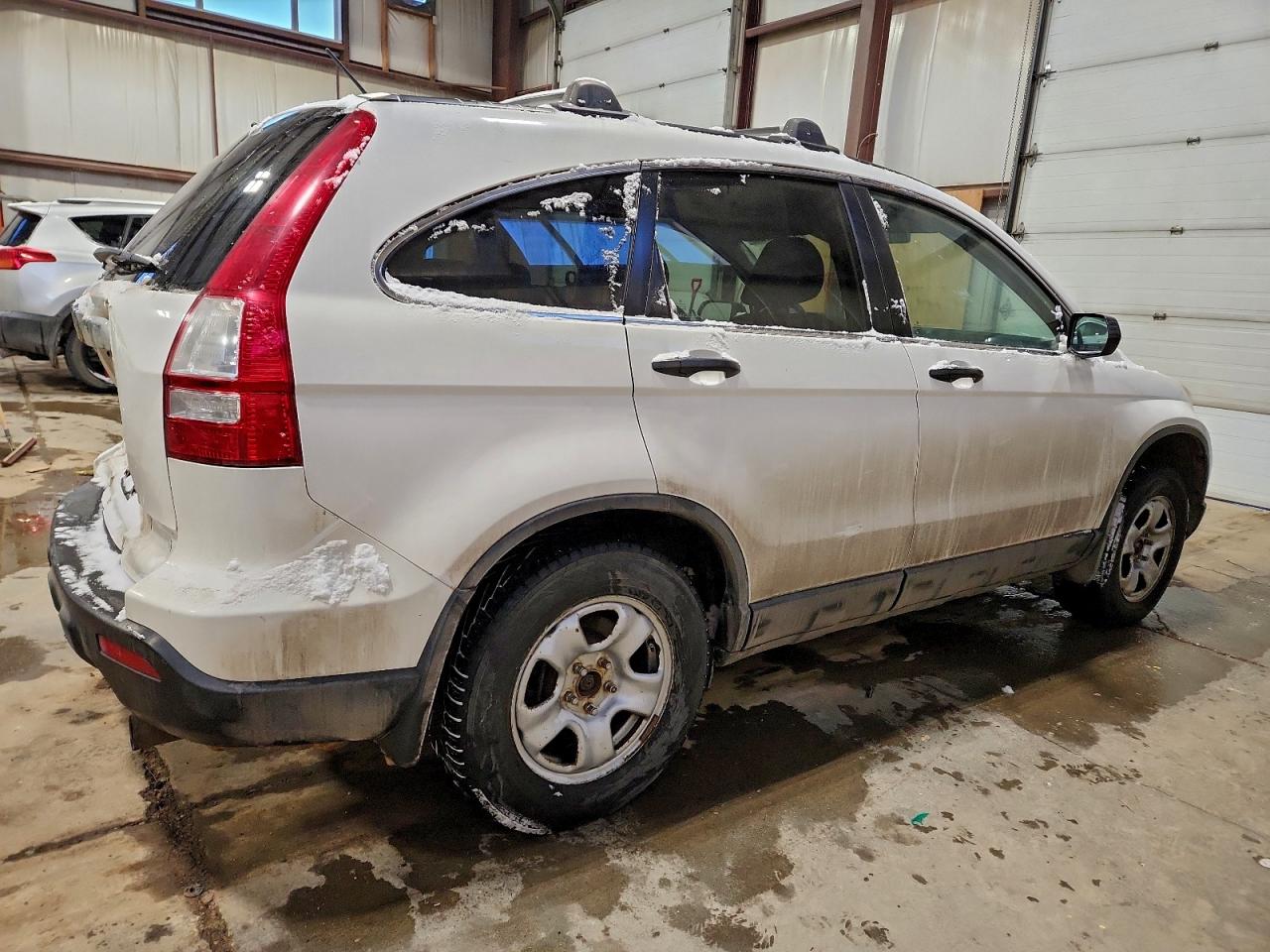 2008 HONDA CR-V EX photo 3