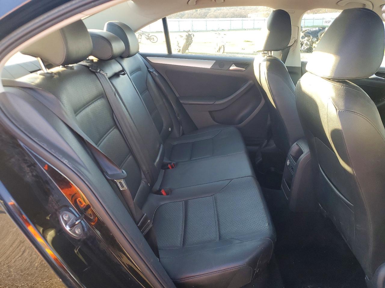 2013 VOLKSWAGEN JETTA SE photo 10