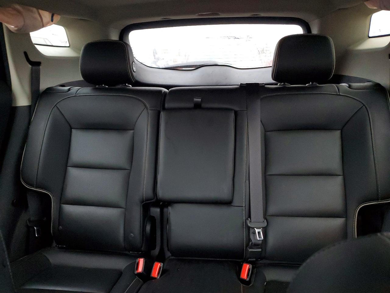 2019 GMC TERRAIN DENALI photo 10