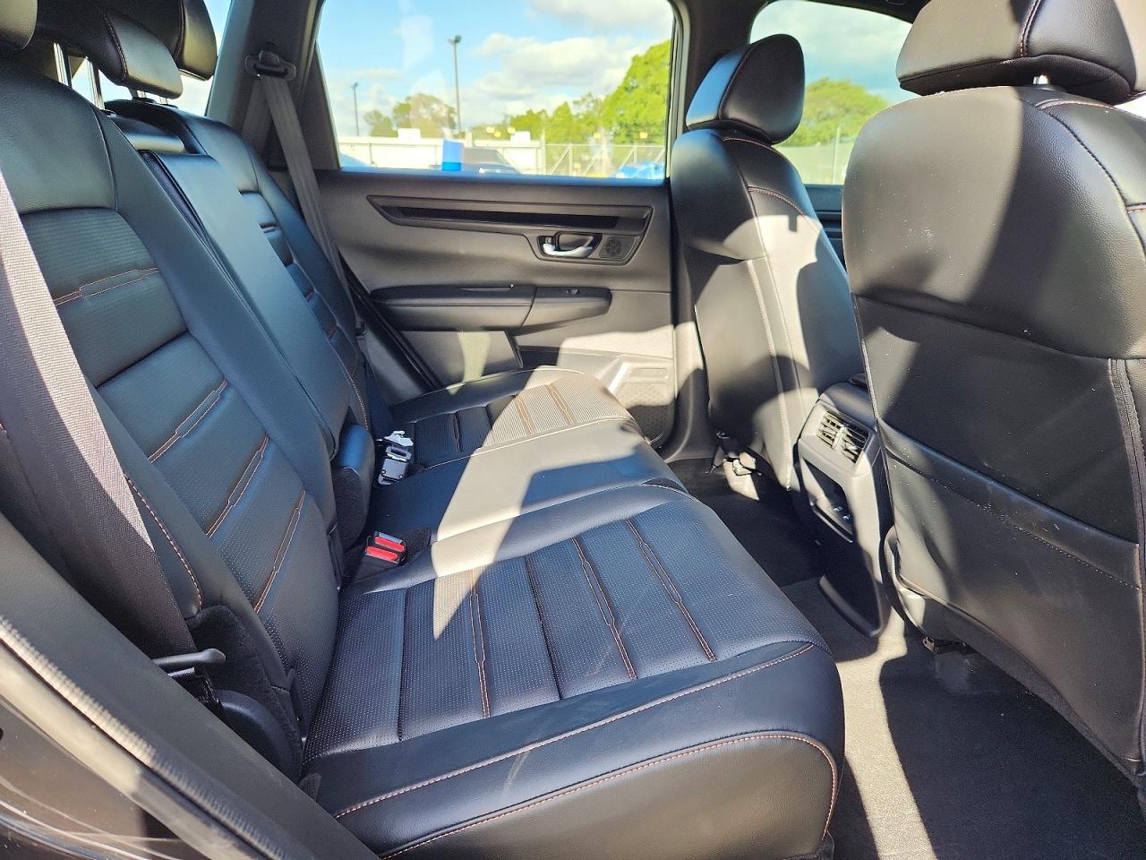 2024 HONDA CR-V SPORT-L photo 11