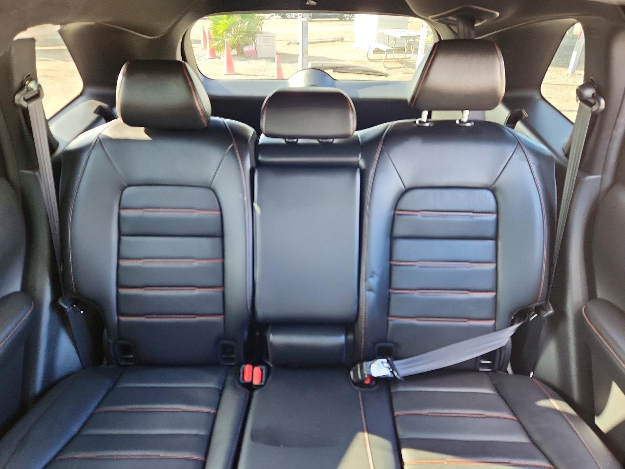 2024 HONDA CR-V SPORT-L photo 10