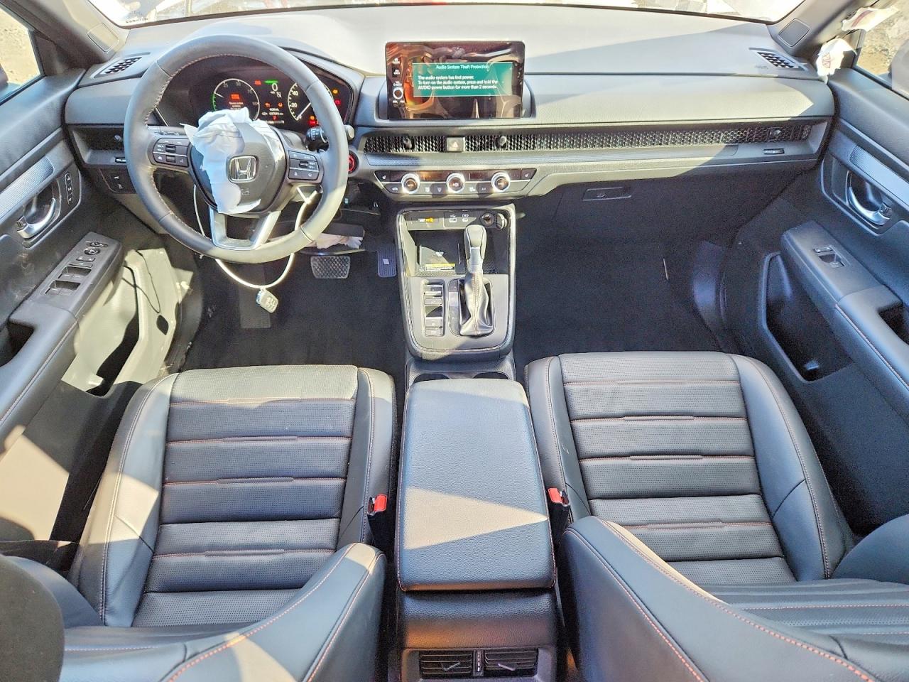 2024 HONDA CR-V SPORT-L photo 8