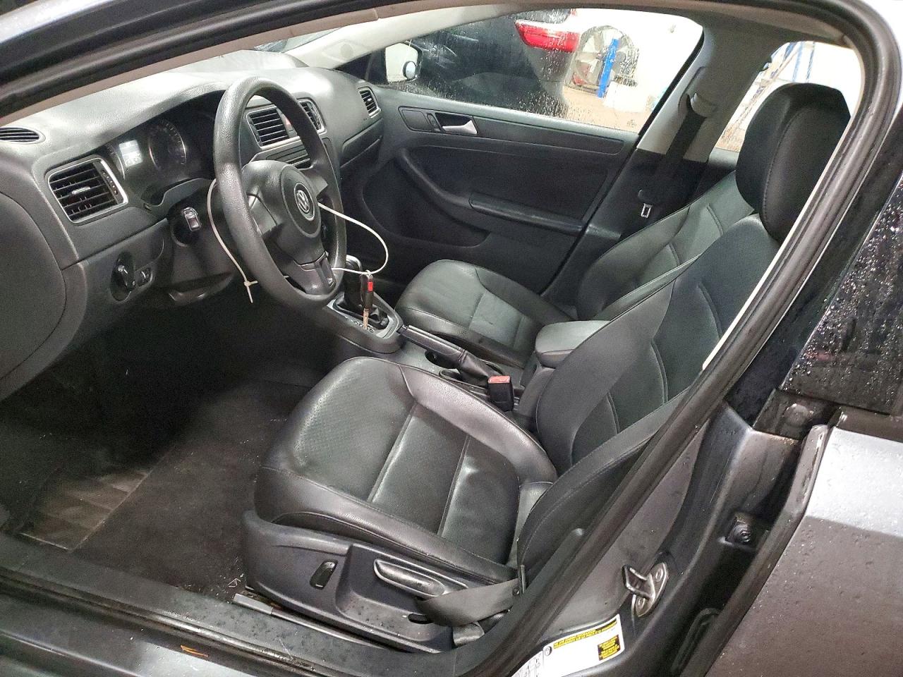 2014 VOLKSWAGEN JETTA SE photo 7