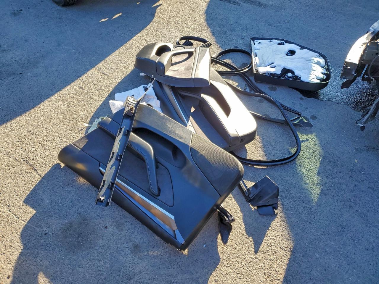 2021 TESLA MODEL 3 photo 12