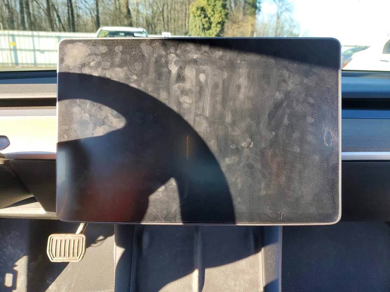 2021 TESLA MODEL 3 photo 9