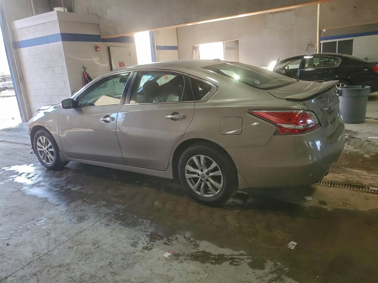 2014 NISSAN ALTIMA 2.5 photo 2