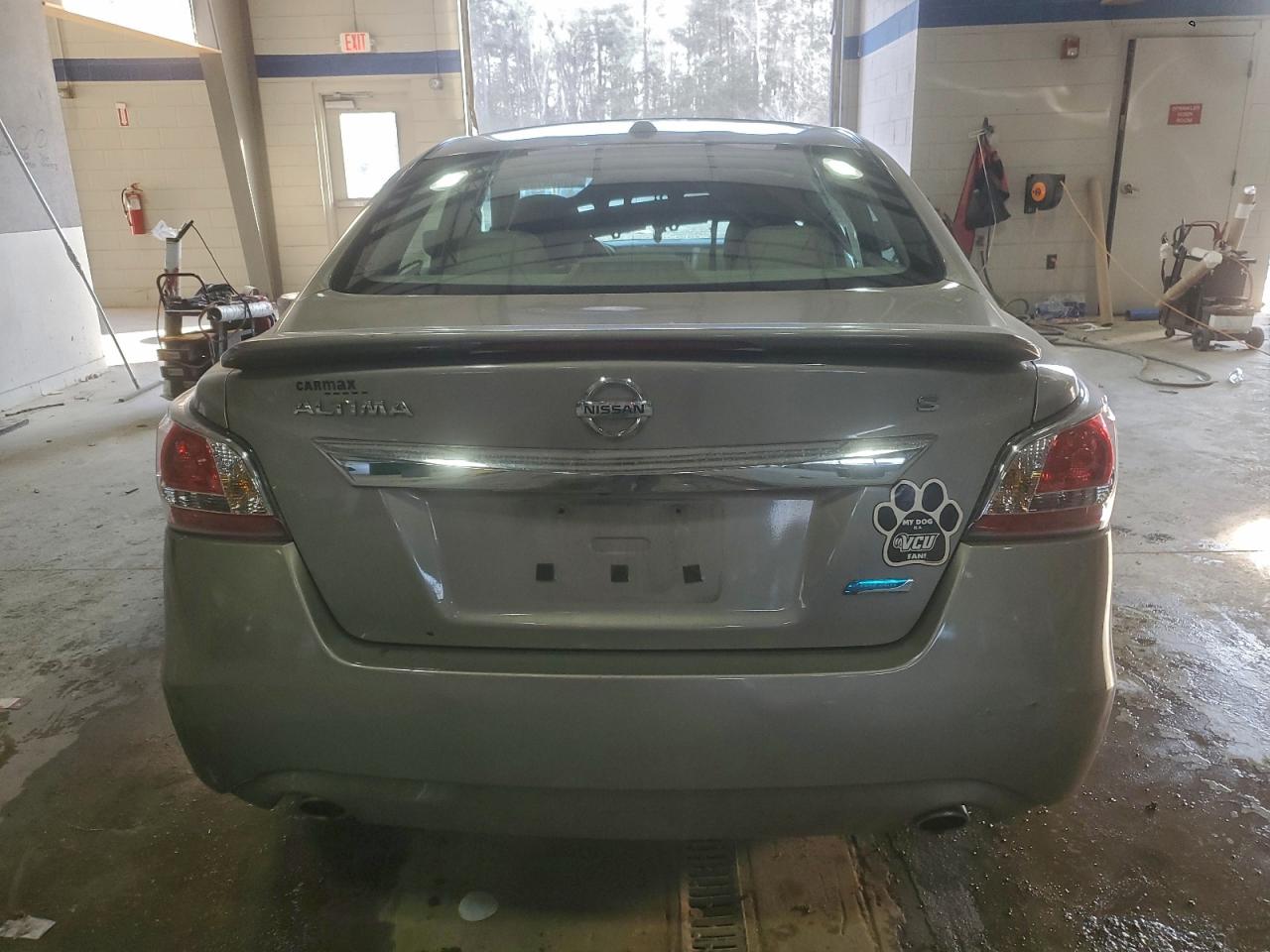 2014 NISSAN ALTIMA 2.5 photo 6