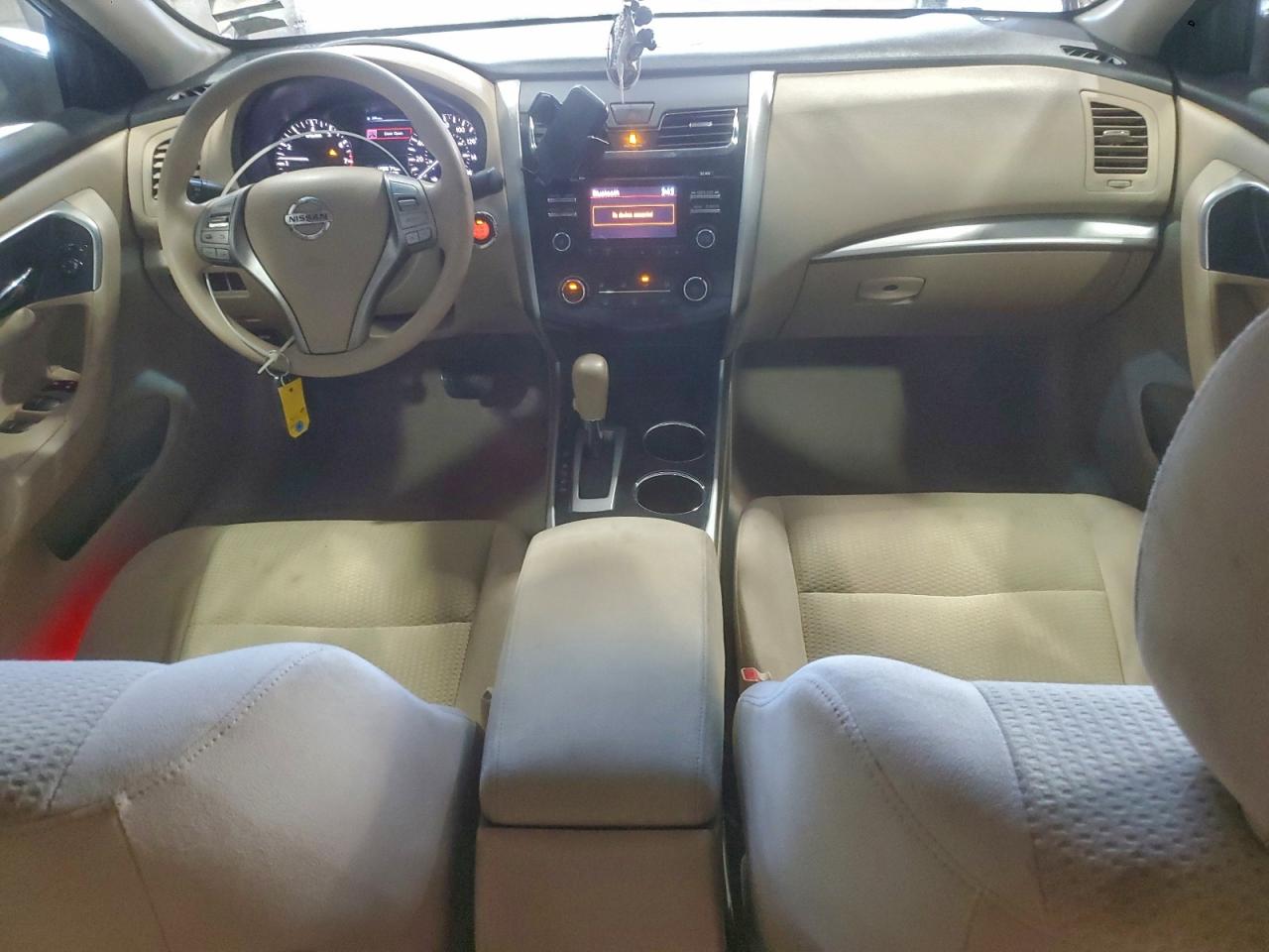 2014 NISSAN ALTIMA 2.5 photo 8