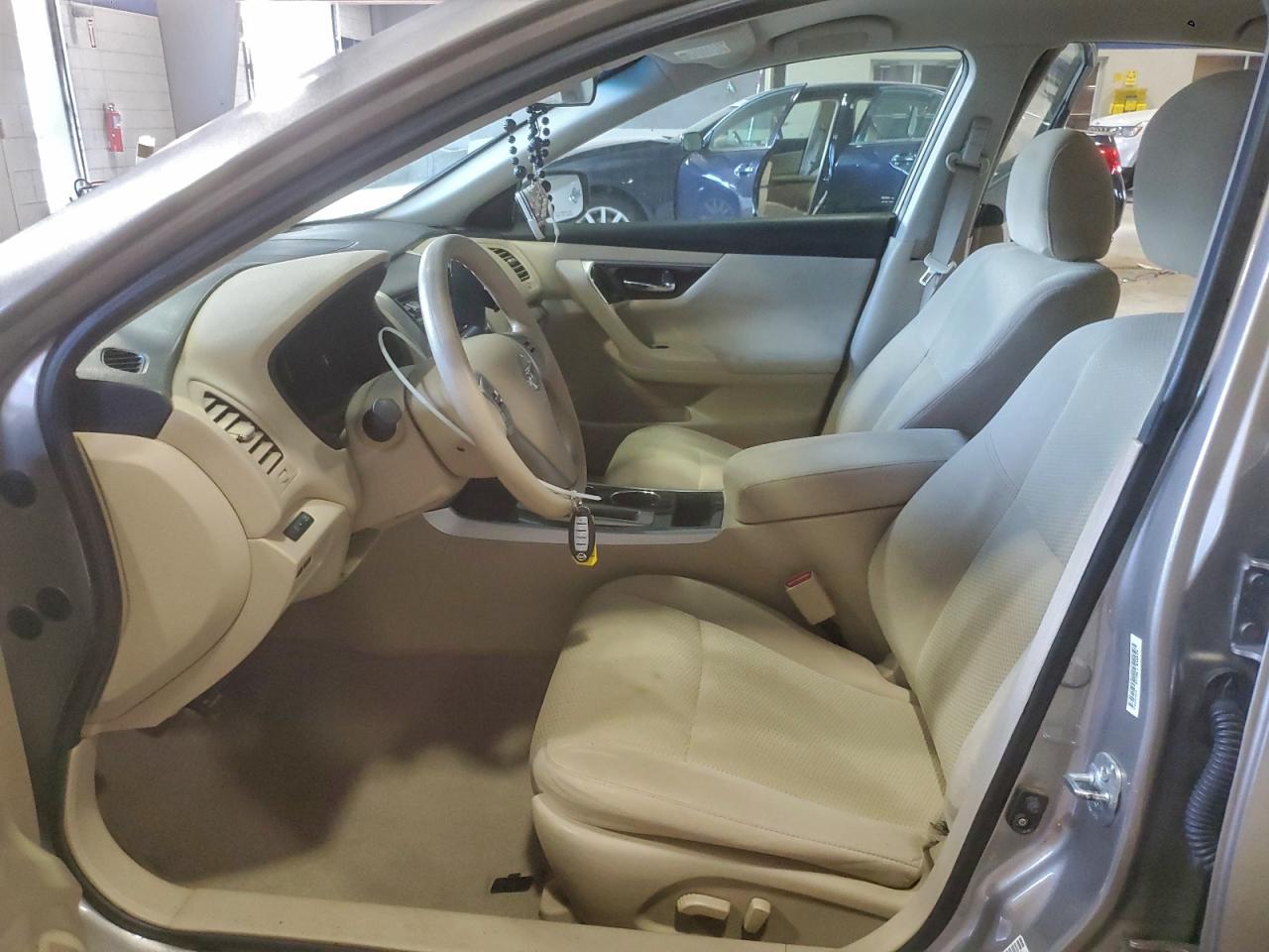 2014 NISSAN ALTIMA 2.5 photo 7