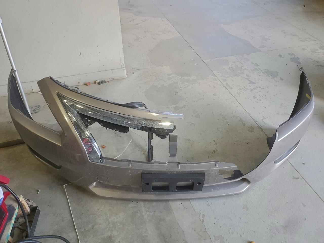 2014 NISSAN ALTIMA 2.5 photo 12