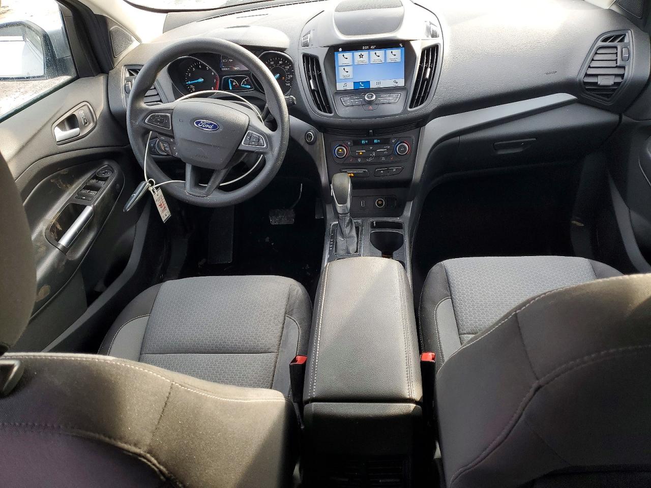2019 FORD ESCAPE SE photo 8