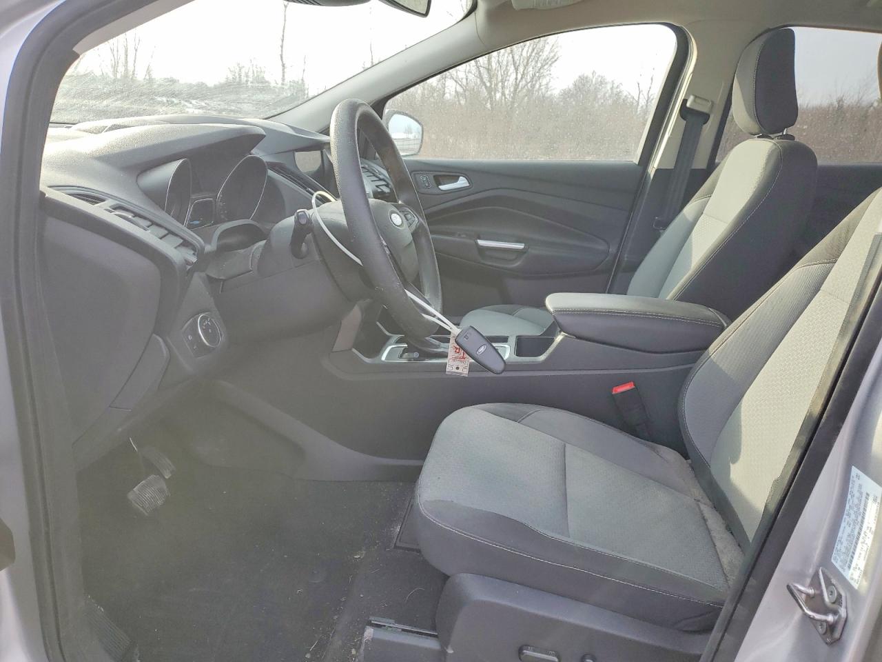 2019 FORD ESCAPE SE photo 7