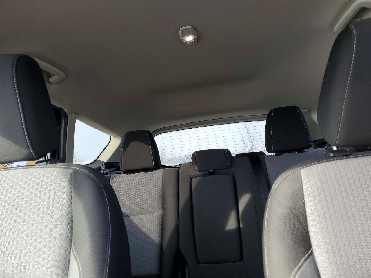 2019 FORD ESCAPE SE photo 10