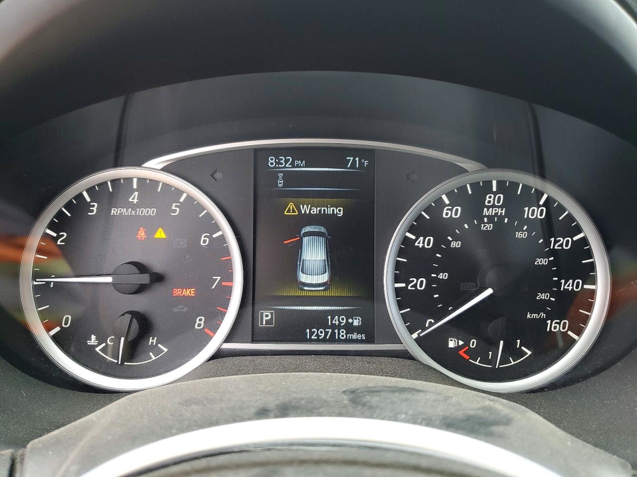 2018 NISSAN SENTRA S photo 17
