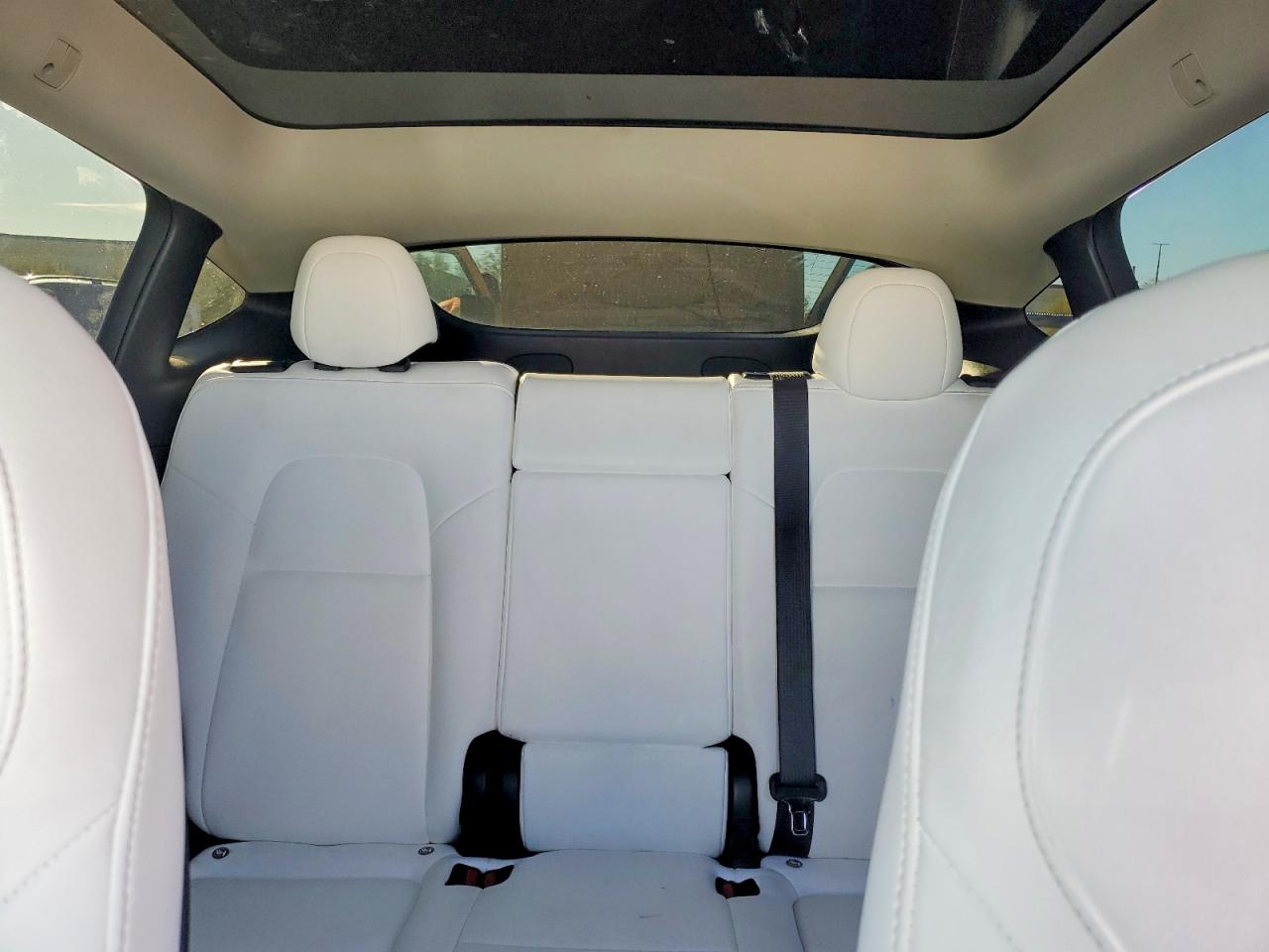 2021 TESLA MODEL Y photo 10