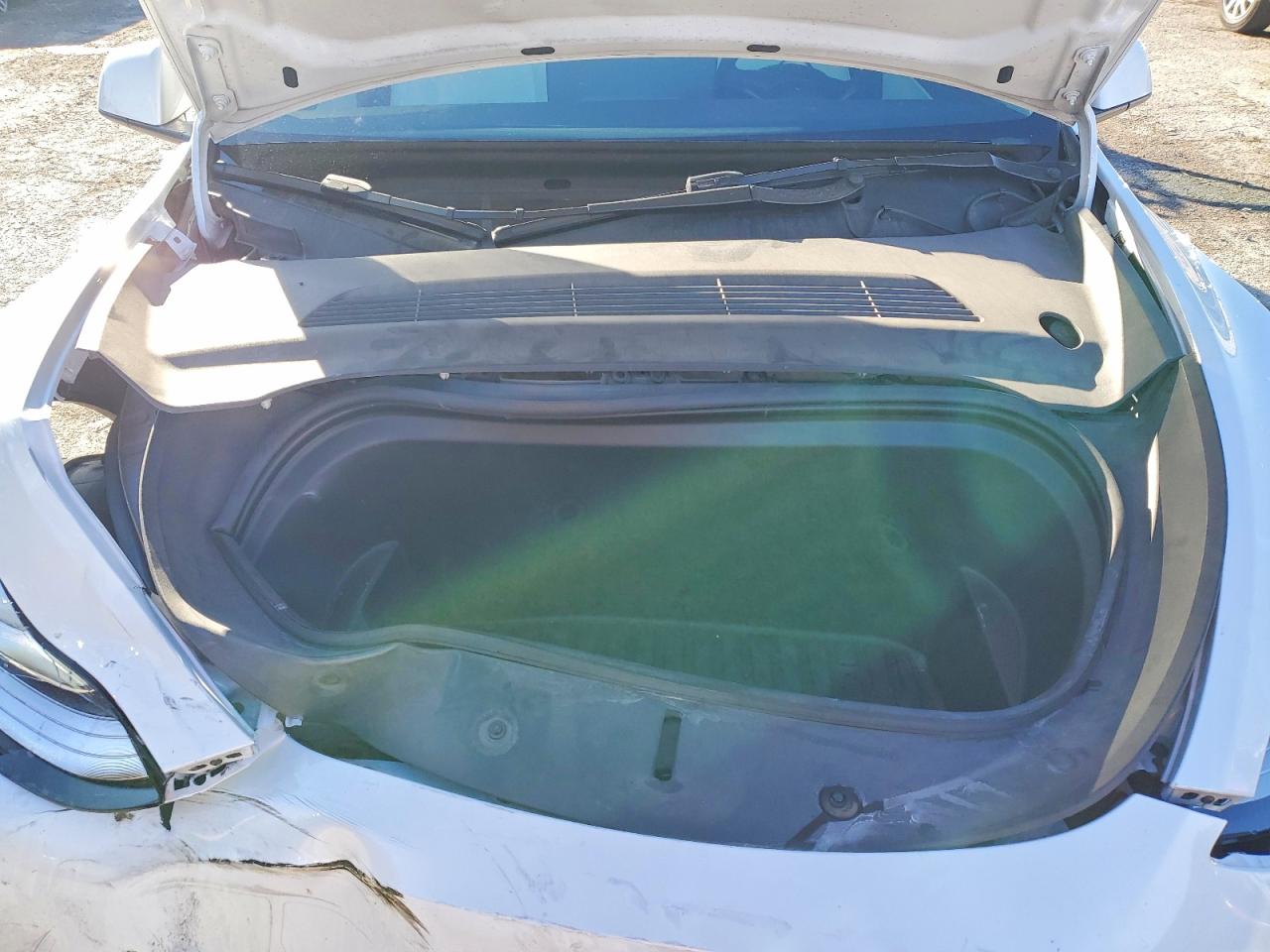 2021 TESLA MODEL Y photo 12