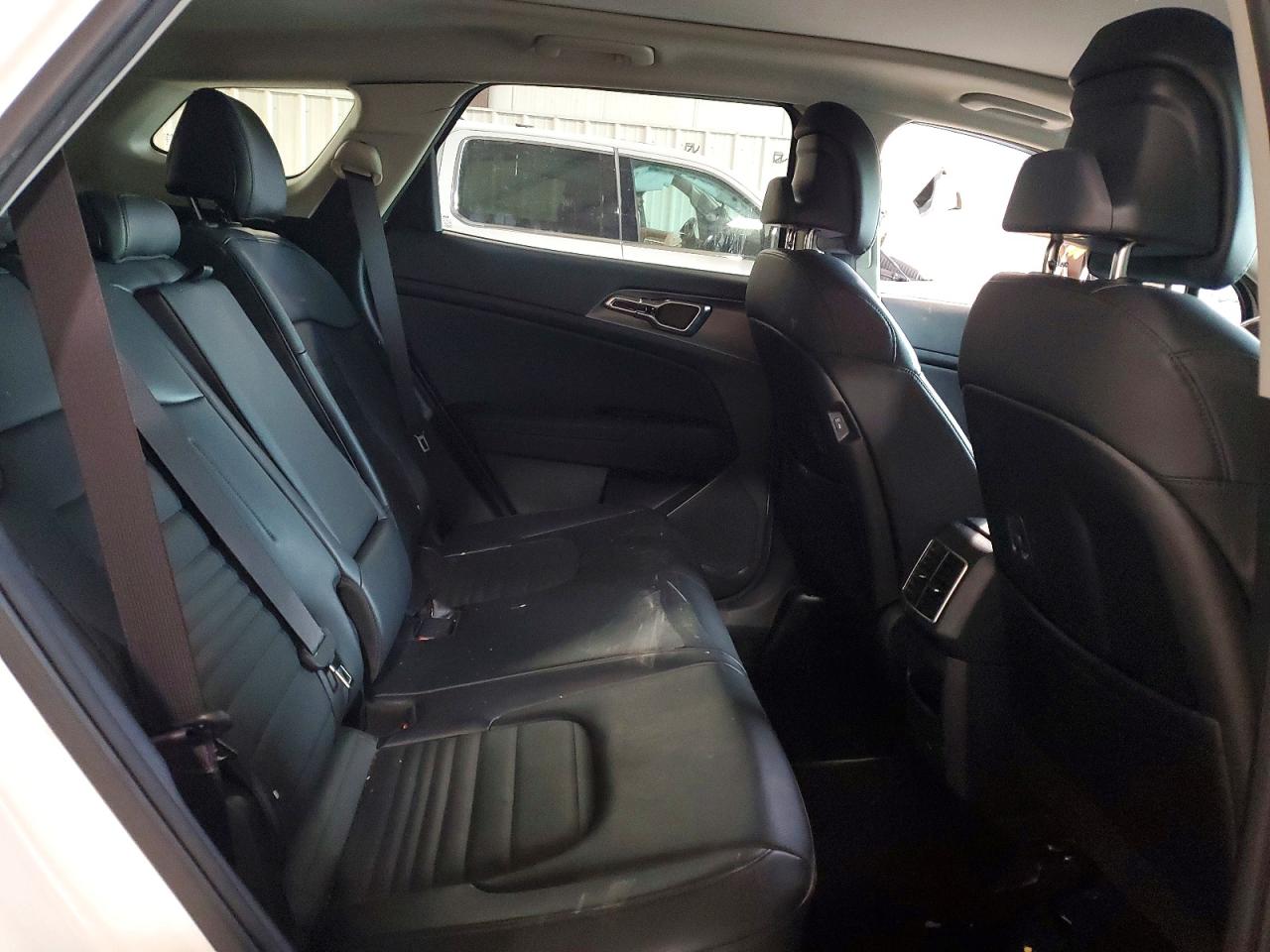2023 KIA SPORTAGE SX PRESTIGE photo 11