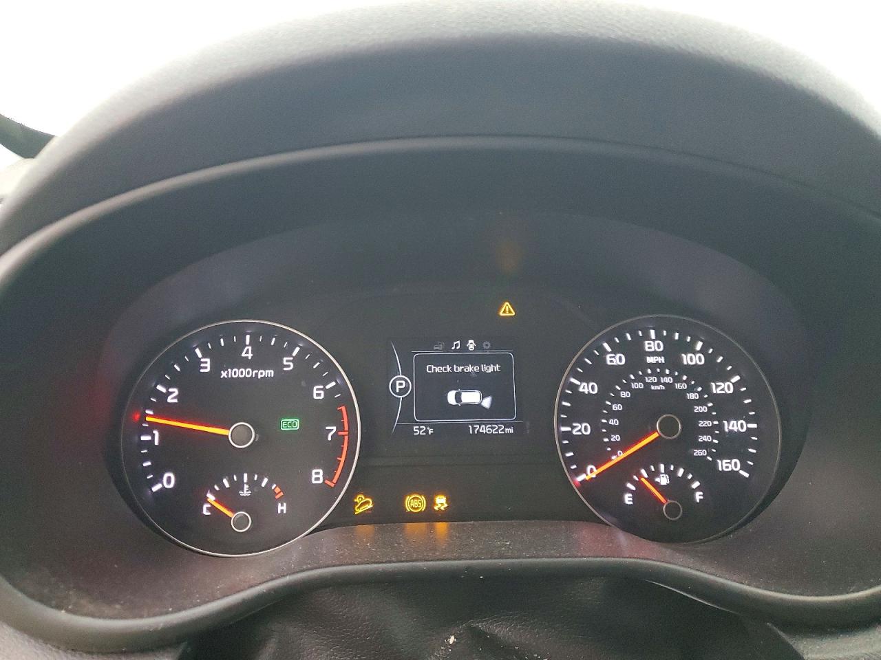 2018 KIA SPORTAGE LX photo 9