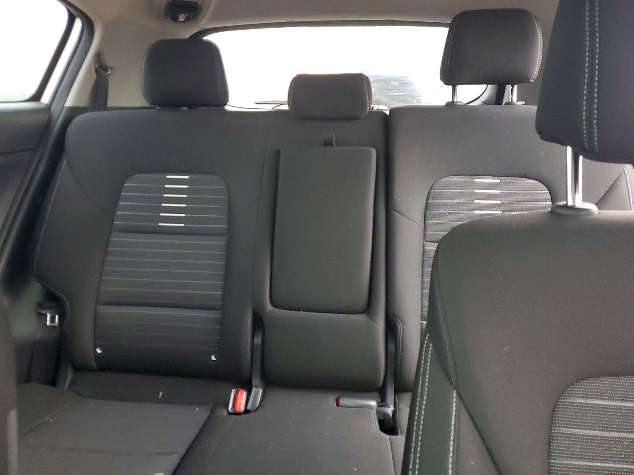 2018 KIA SPORTAGE LX photo 10