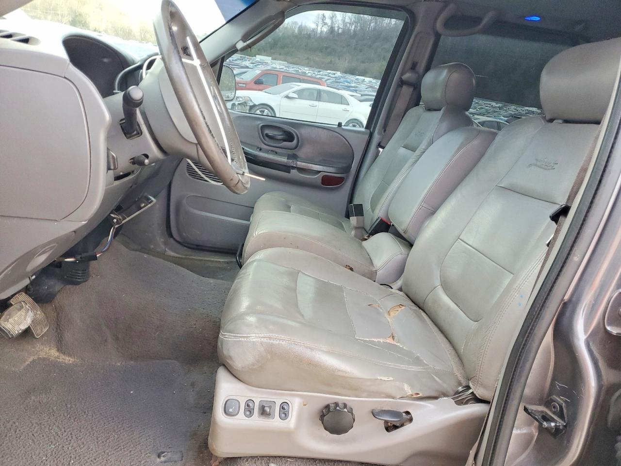 2003 FORD F150 SUPERCREW photo 19
