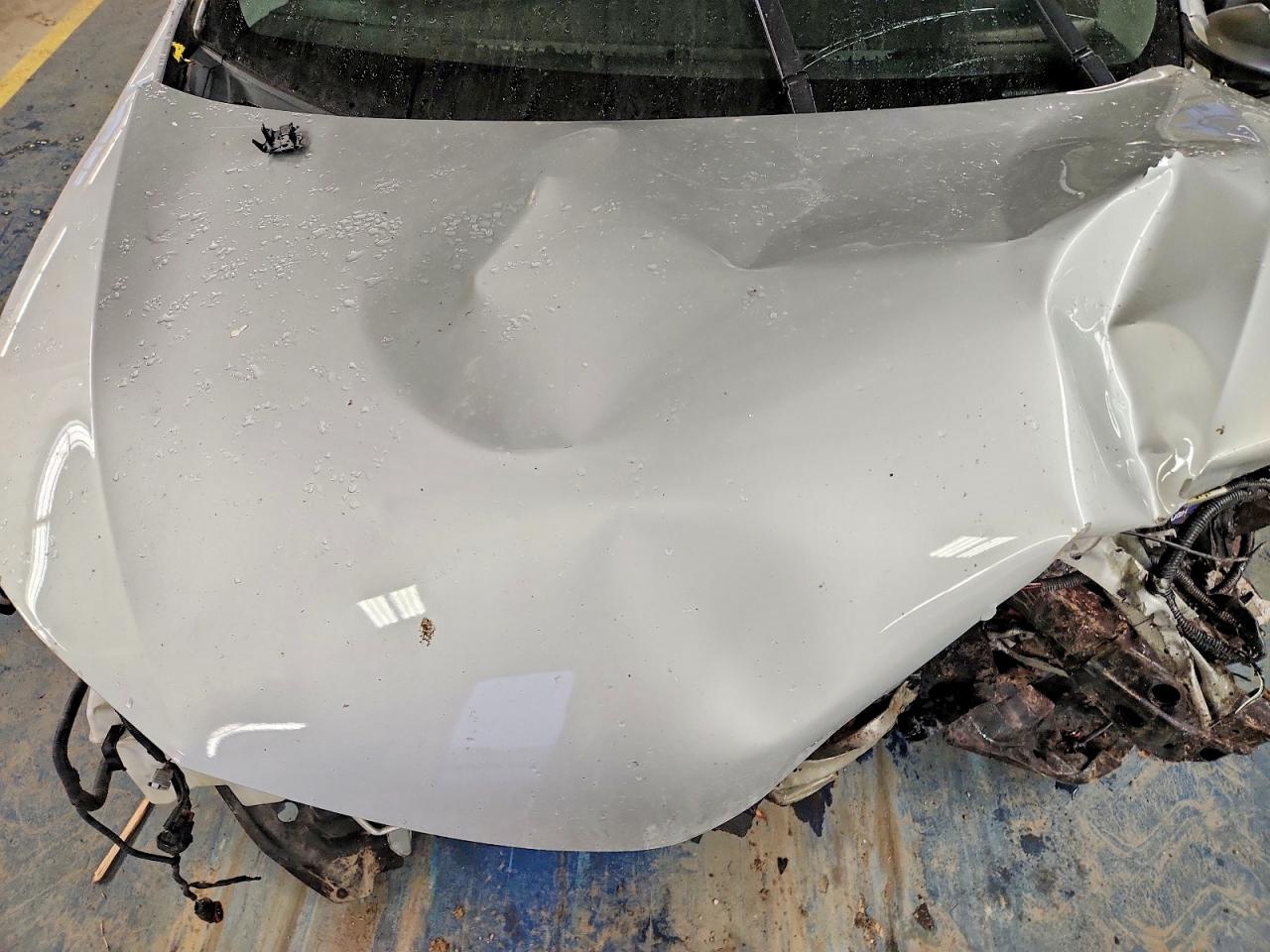 2016 TOYOTA COROLLA L photo 11