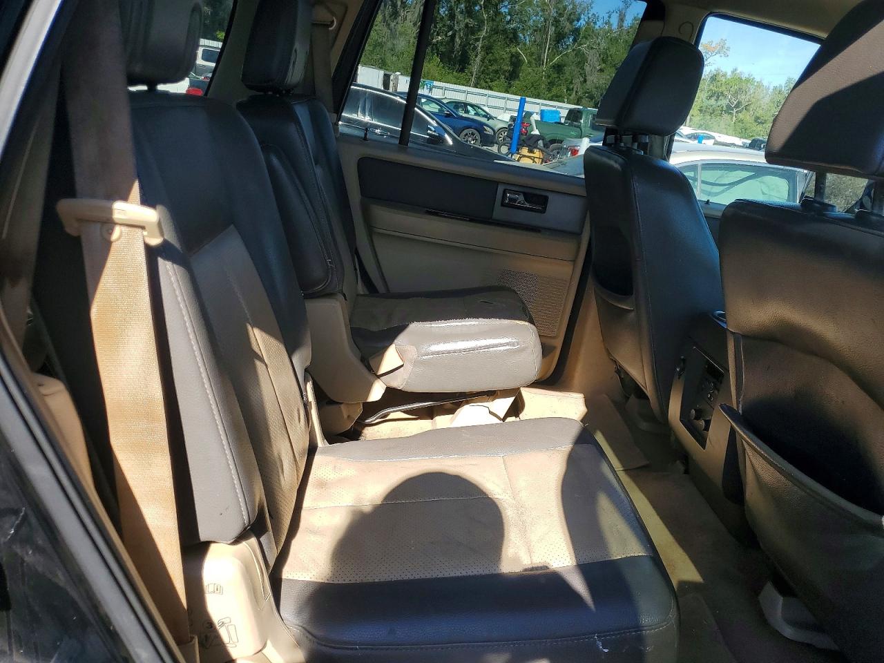 2007 FORD EXPEDITION EDDIE BAUER photo 11