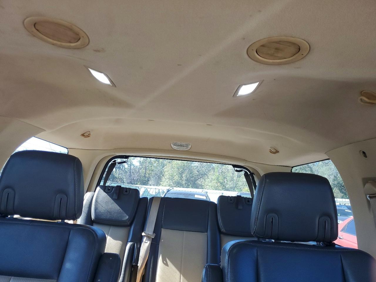 2007 FORD EXPEDITION EDDIE BAUER photo 10