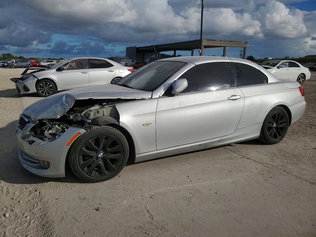 2013 BMW 328