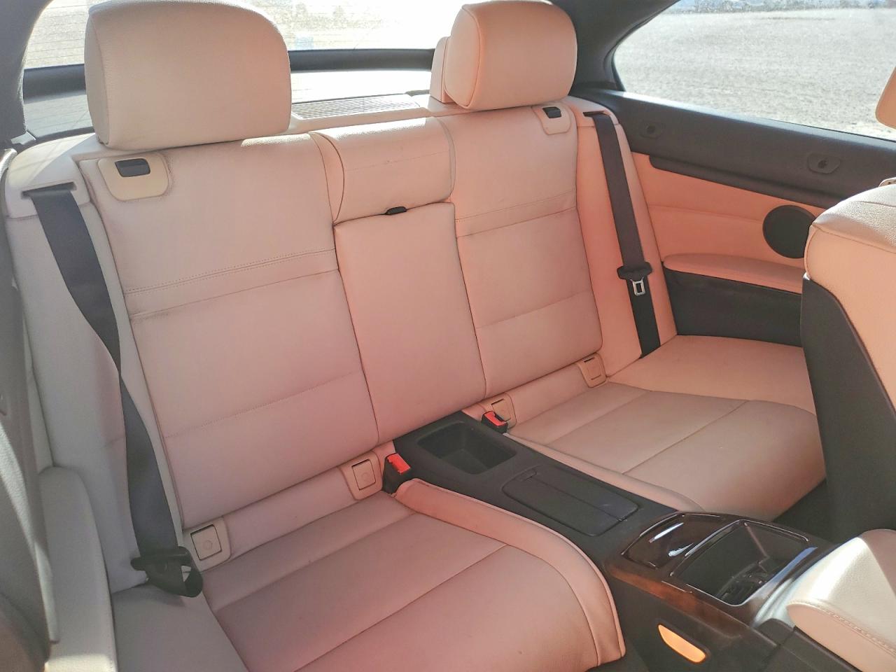 2013 BMW 328 I SULEV photo 10