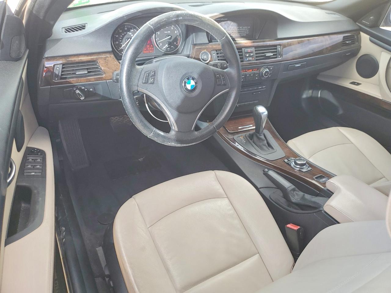 2013 BMW 328 I SULEV photo 8