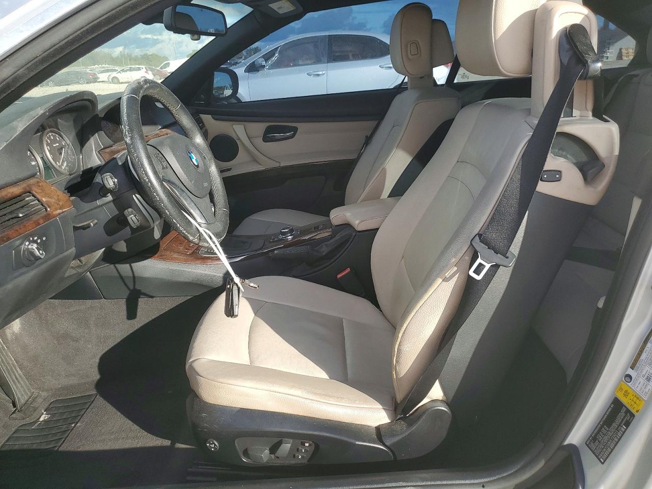 2013 BMW 328 I SULEV photo 7