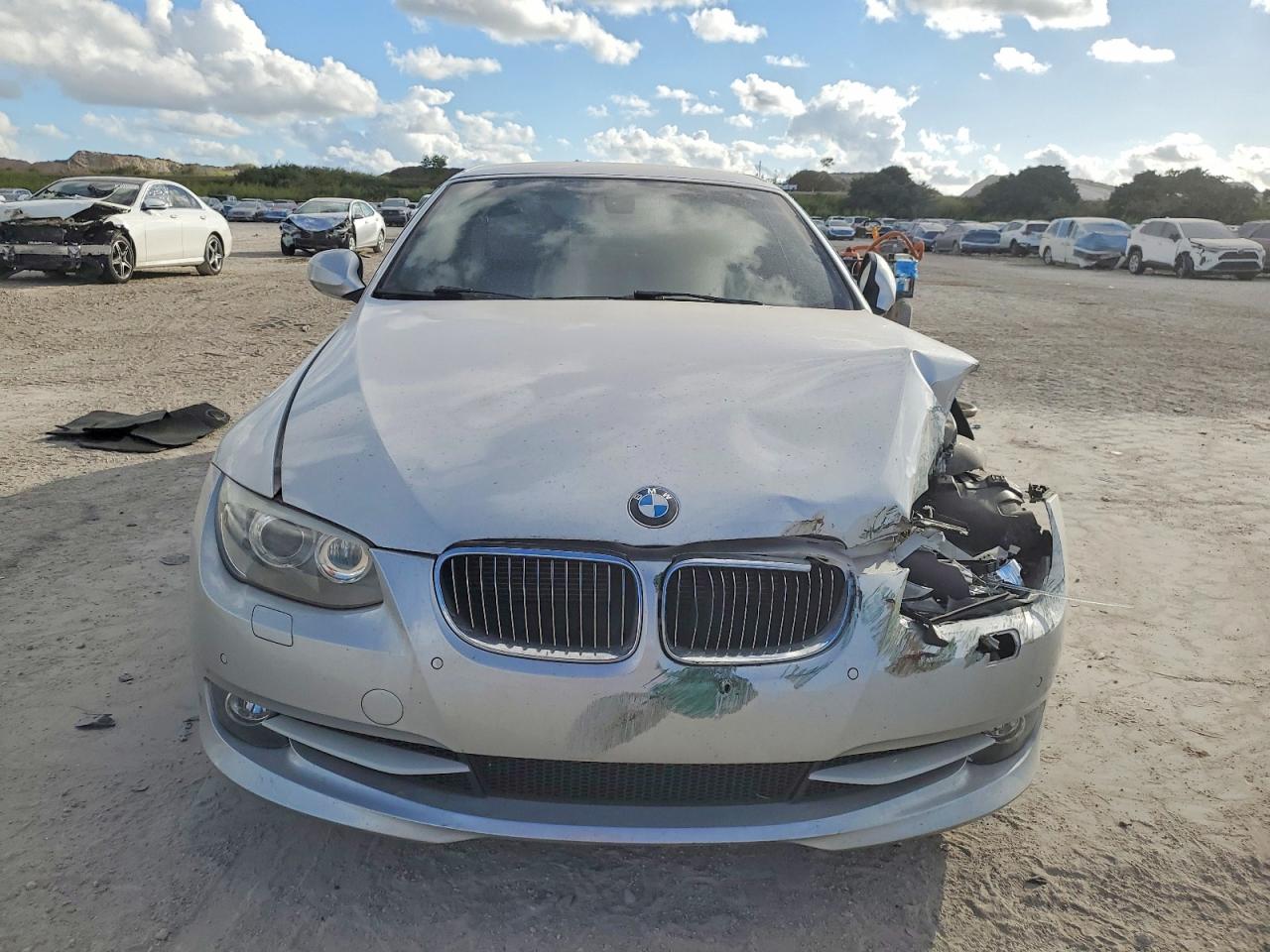 2013 BMW 328 I SULEV photo 5