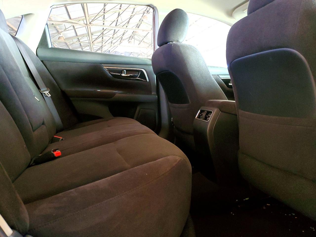 2013 NISSAN ALTIMA 2.5 photo 10