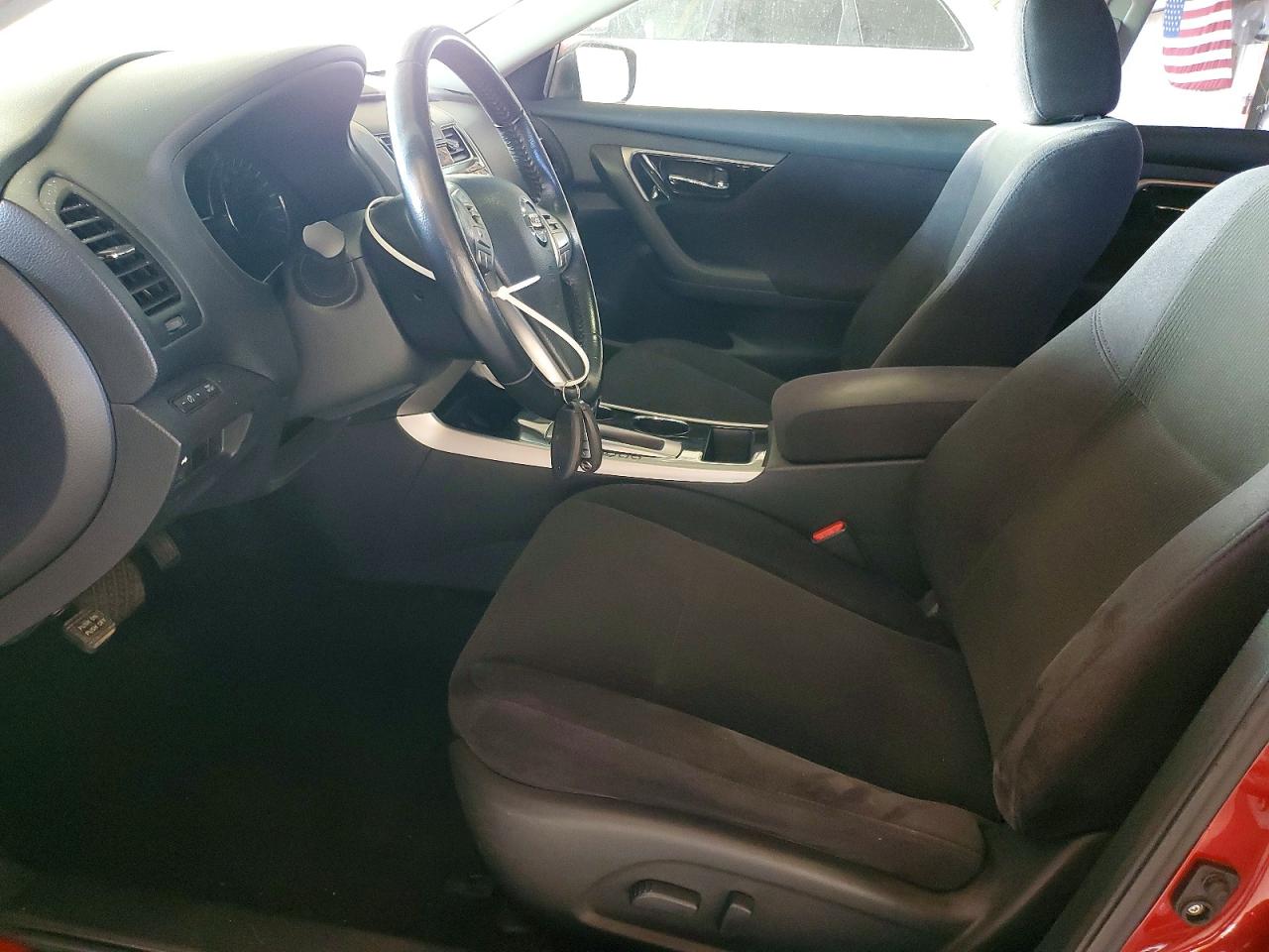 2013 NISSAN ALTIMA 2.5 photo 7
