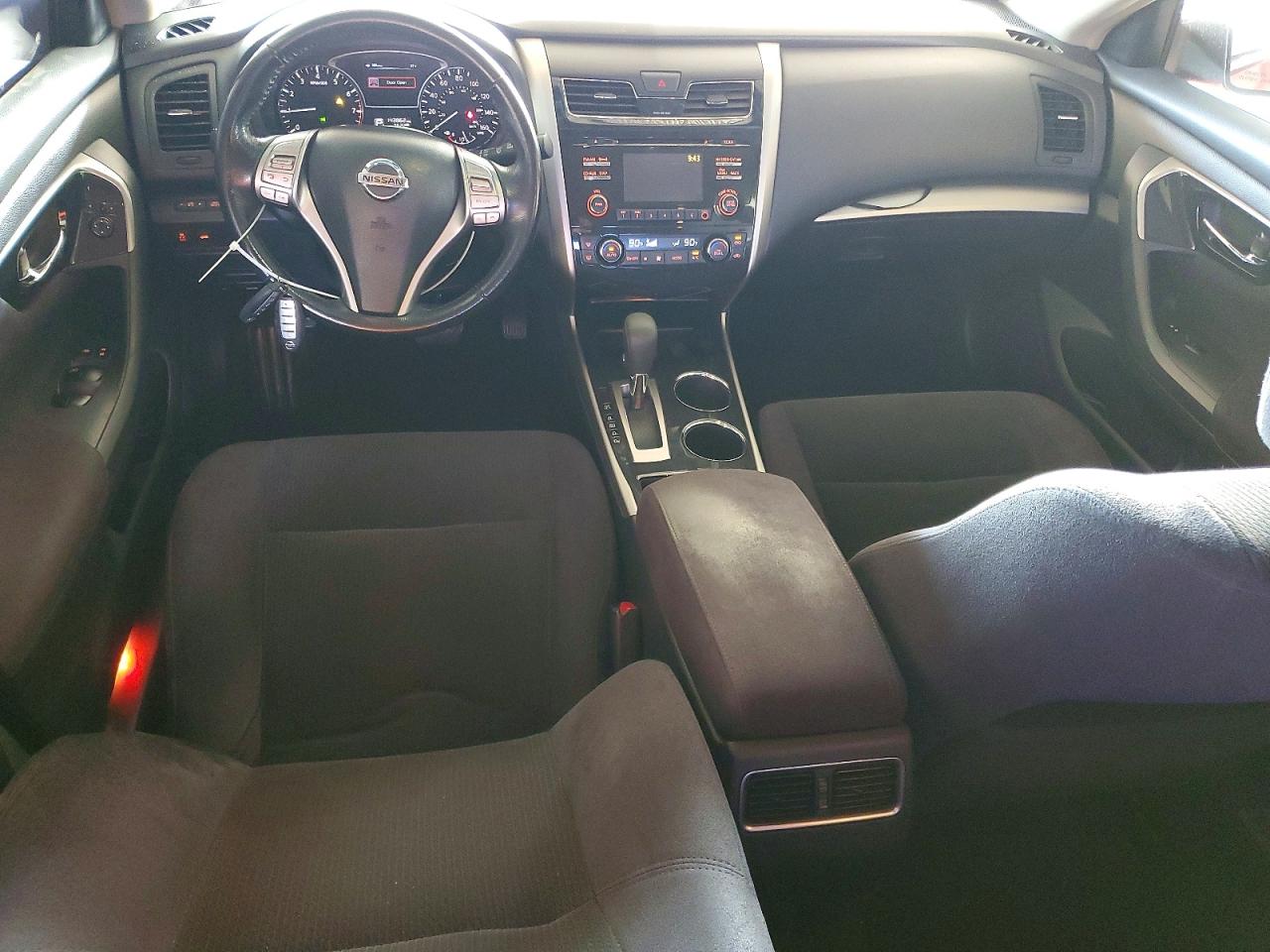 2013 NISSAN ALTIMA 2.5 photo 8