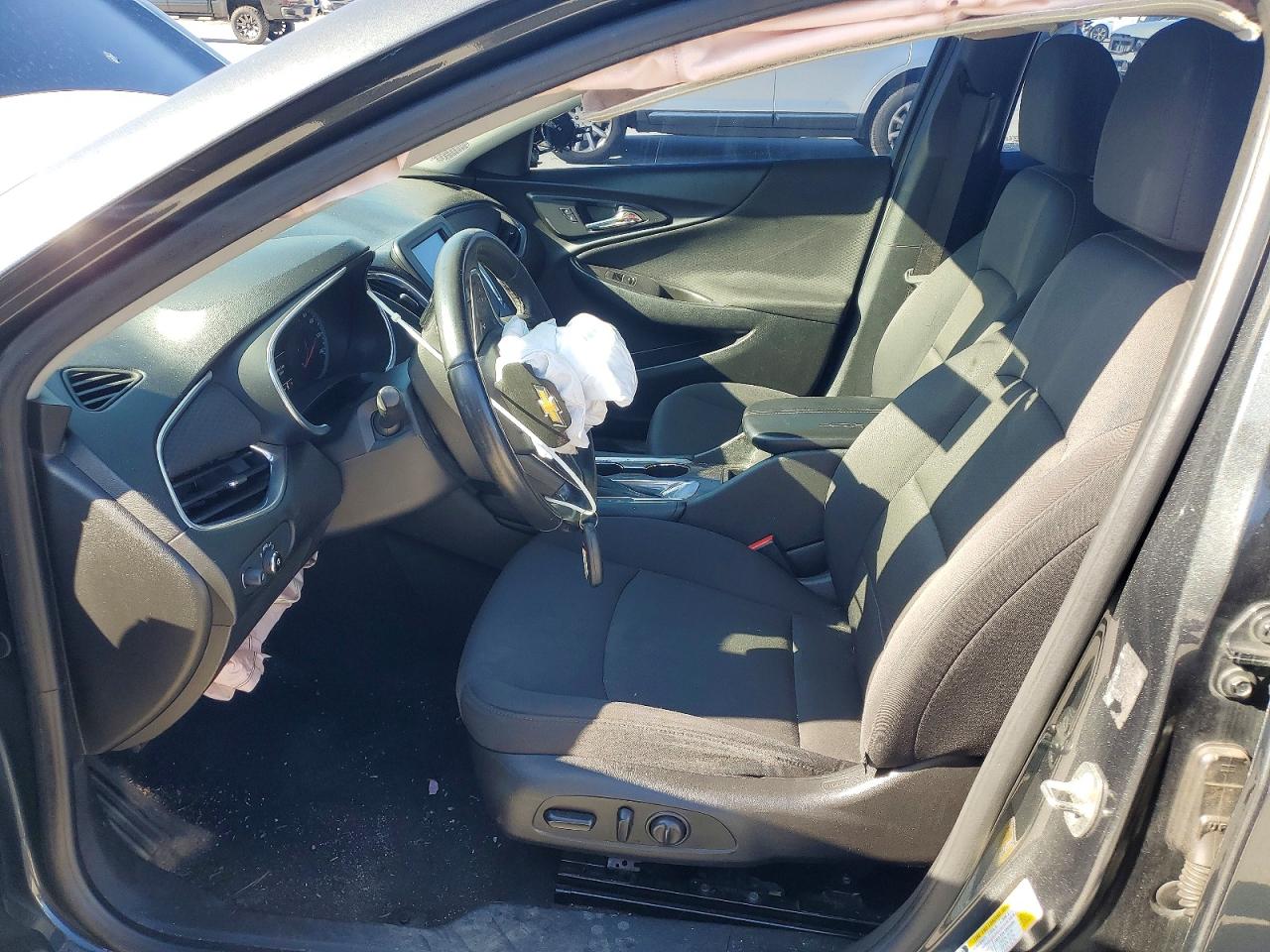 2016 CHEVROLET MALIBU LT photo 7