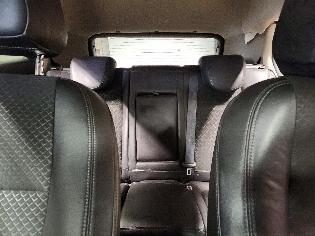 2017 BUICK ENCORE PREFERRED photo 10